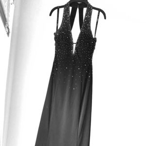 Niki by niki livas dress